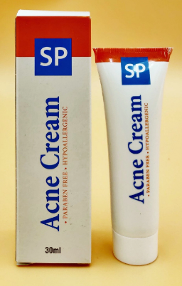 SP Acne Cream 30ml