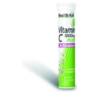 health aid vitamin c 1000mg plus