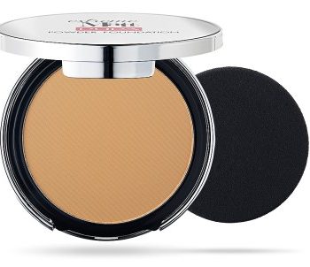PUPA EXTREME MATT FOUNDATION - 070 Sandy Brown
