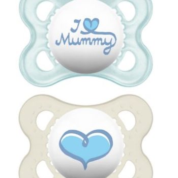 MAM Original 2-6
