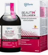 MY ELEMENTS Beautin Collagen