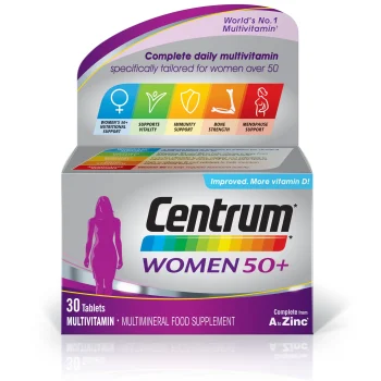 CENTRUM Women