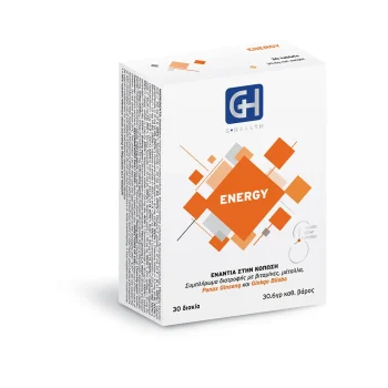 GHealth Energy