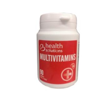 HEALTH SOLUTIONS Multivitamins