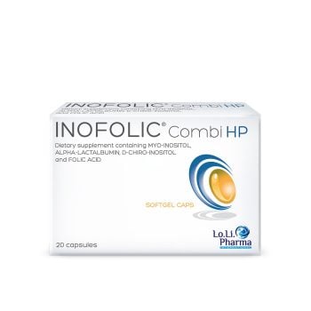 INOFOLIC Combi HP