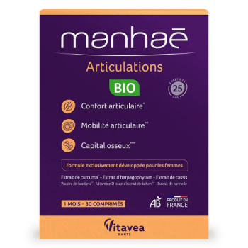 MANHAE Articulations BIO