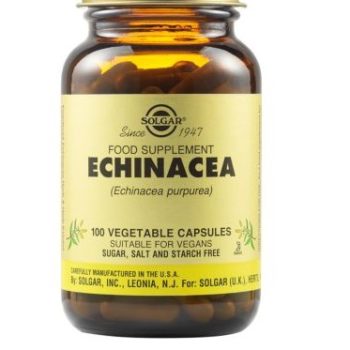 SOLGAR Echinacea