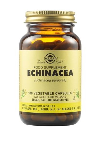 SOLGAR Echinacea
