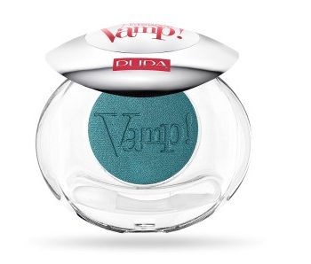 PUPA VAMP! COMPACT EYESHADOW No304 - Tropical Green