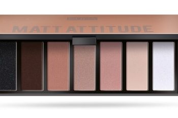 PUPA MAKE UP STORIES COMPACT - No 003 Matt Attitude