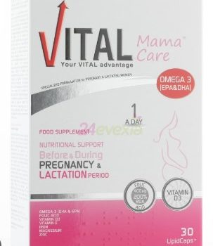 VITAL Mama Care