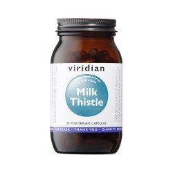 VIRIDIAN Milk Thistle