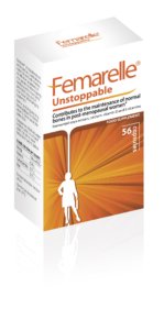 FEMARELLE Unstoppable