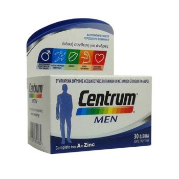 CENTRUM Men