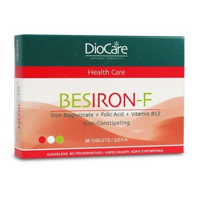 DIOCARE Besiron-F