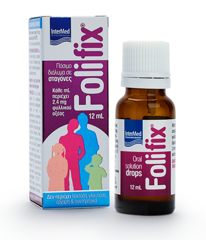 INTERMED Folifix