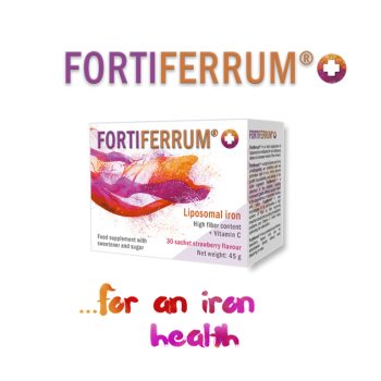 FORTIFERRUM