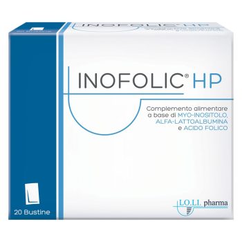 INOFOLIC HP