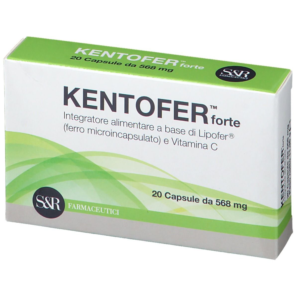 KENTOFER Forte