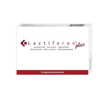 LACTIFERON Plus