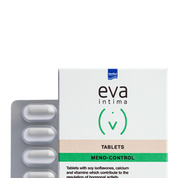 EVA Meno-Control tablets