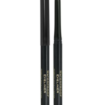 GOLDEN ROSE Waterproof Mechanical Eyeliner