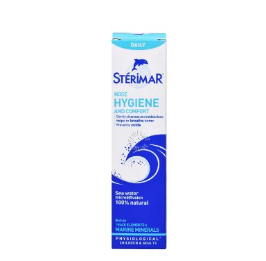 sterimar nasal hygiene Ρινικό Σπρέι