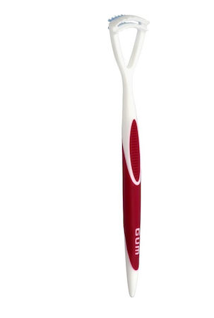 GUM Halicontrol Tongue Cleaner 760