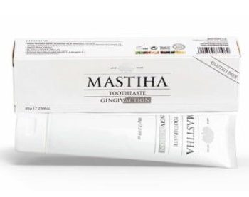 MASTIHA Toothpaste Gingivaction 85g