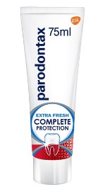PARODONTAX Complete Protection Extra Fresh Οδοντόκρεμα 75ml