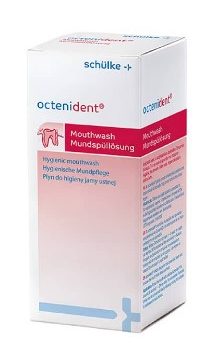 OCTENIDENT Mouthwash