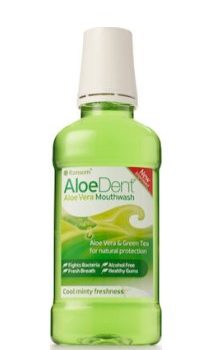 Optima Naturals Aloedent 250ml