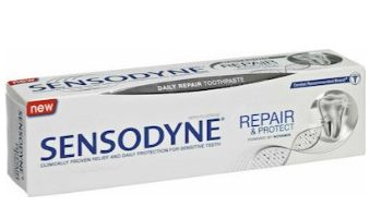 Sensodyne Repair & Protect Whitening