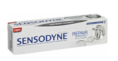 Sensodyne Repair & Protect Whitening