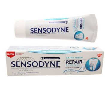 Sensodyne Repair & Protect Extra Fresh