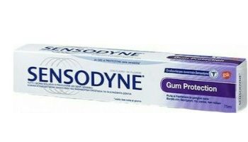 Sensodyne Gum Protection