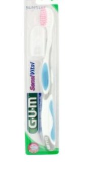 GUM Sensivital 509 Ultra Soft