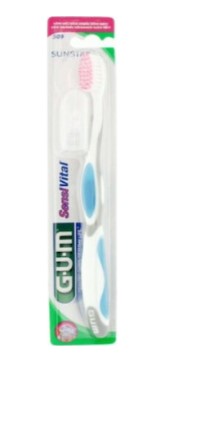 GUM Sensivital 509 Ultra Soft