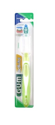 GUM Activital 583 Compact Medium