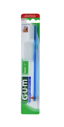 GUM Classic Full 411 Soft
