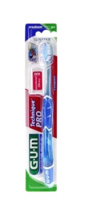 GUM Technique Pro 528 Medium