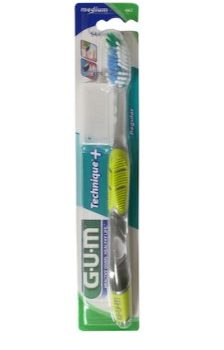 GUM Technique+ 492 Regular Medium