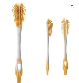 MAM Soft Brush