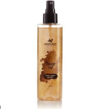 anaplasis hair & body mist tease me 200ml