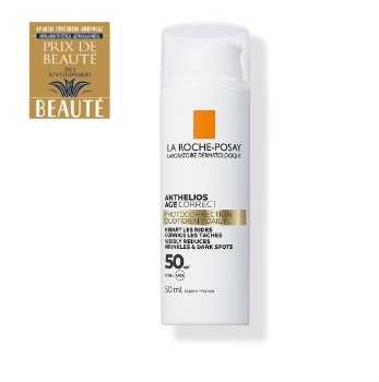 la roche posay anthelios age correct spf50 ΑΝΤΗΛΙΑΚΟ ΠΡΟΣΩΠΟΥ ΚΑΤΑ ΤΩΝ ΣΗΜΑΔΙΩΝ ΓΗΡΑΝΣΗΣ