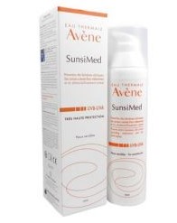 avene sunsimed very high protection