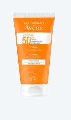 avene Κρέμα triasorb™ spf50+