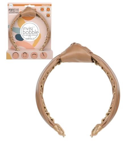 invisibobble hairhalo hello pumpkin fall in love