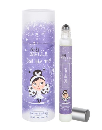 cool like me roll on oil perfume