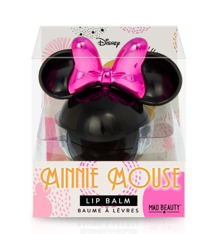 disney minnie magic lip balm